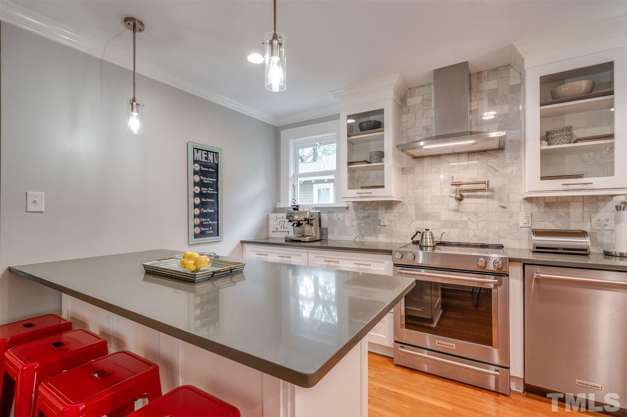 1528 Carson Street Raleigh, NC 27608 - Photo 13 of 28