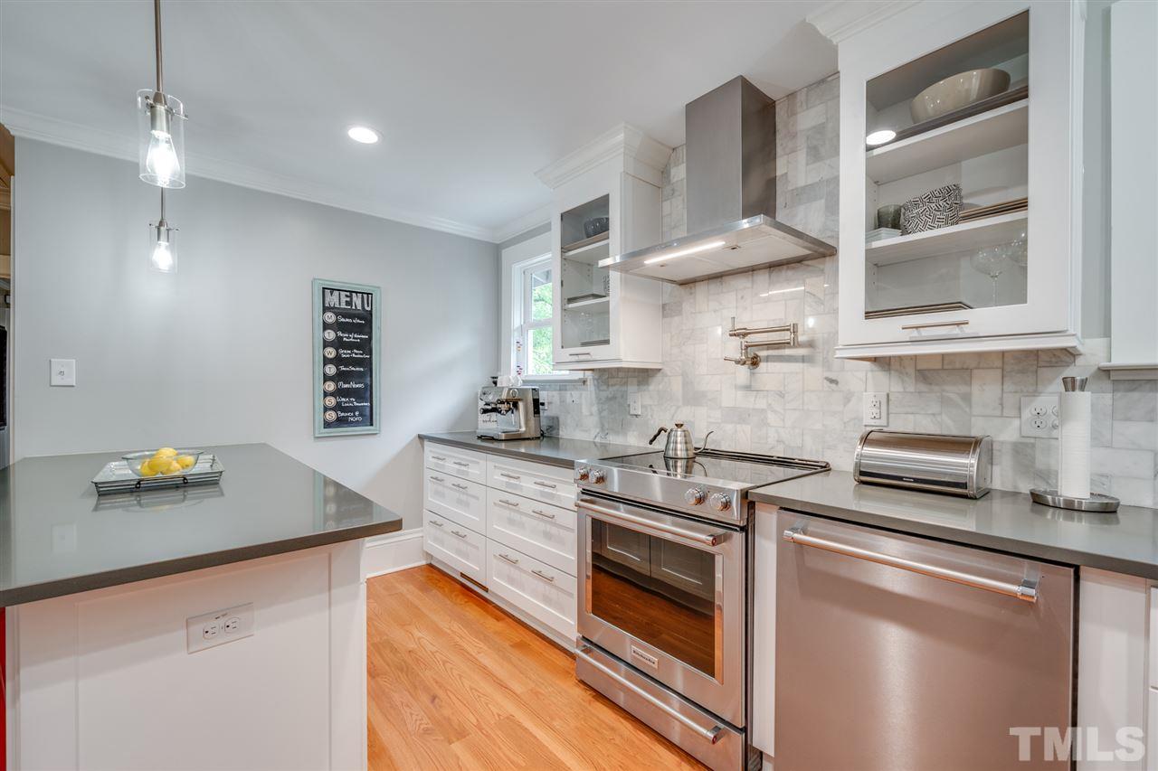 1528 Carson Street Raleigh, NC 27608 - Photo 14 of 28