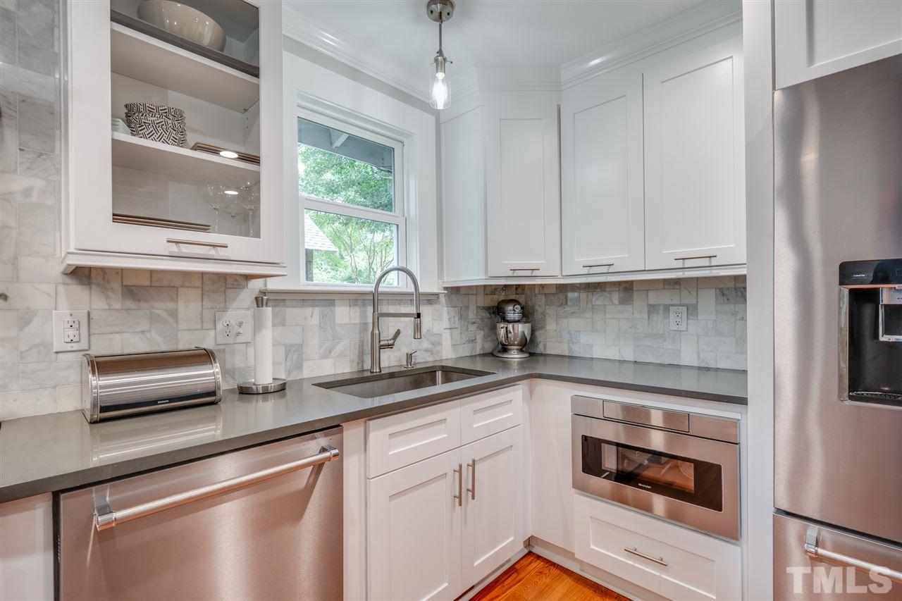 1528 Carson Street Raleigh, NC 27608 - Photo 15 of 28