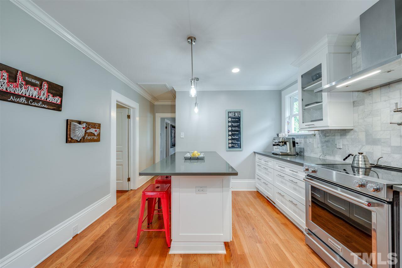 1528 Carson Street Raleigh, NC 27608 - Photo 16 of 28