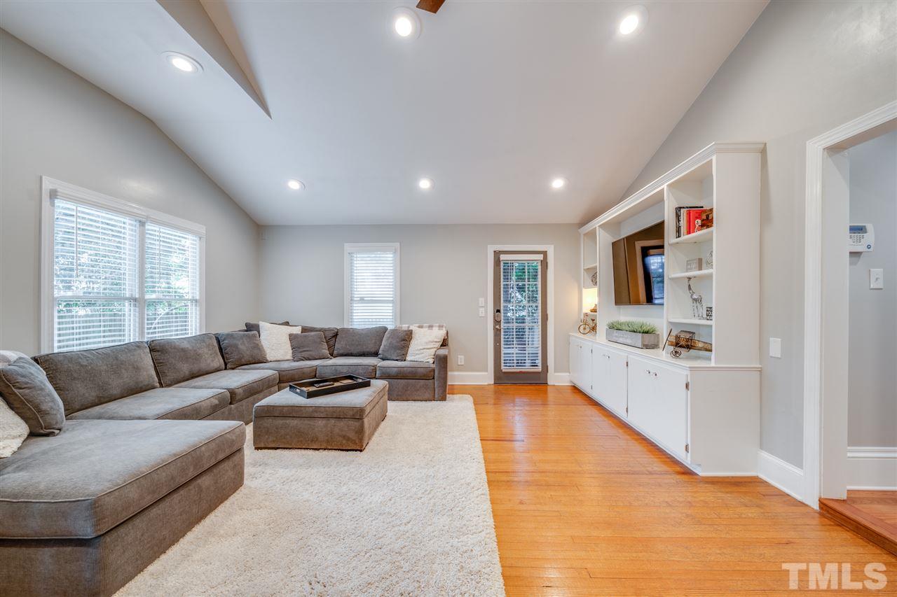 1528 Carson Street Raleigh, NC 27608 - Photo 17 of 28