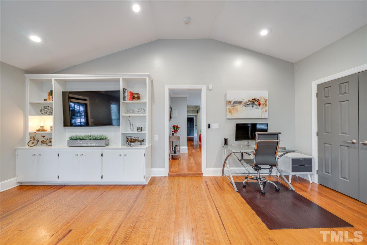 1528 Carson Street Raleigh, NC 27608 - Photo 18 of 28