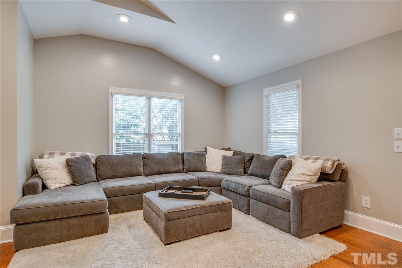 1528 Carson Street Raleigh, NC 27608 - Photo 19 of 28