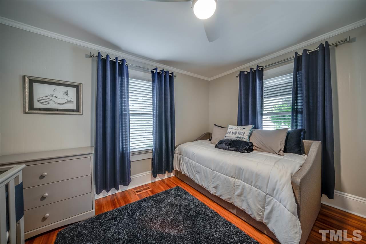 1528 Carson Street Raleigh, NC 27608 - Photo 22 of 28