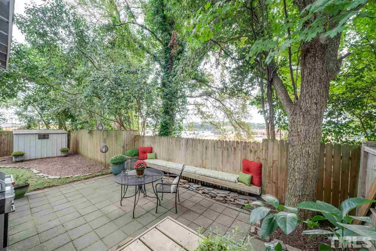1528 Carson Street Raleigh, NC 27608 - Photo 25 of 28