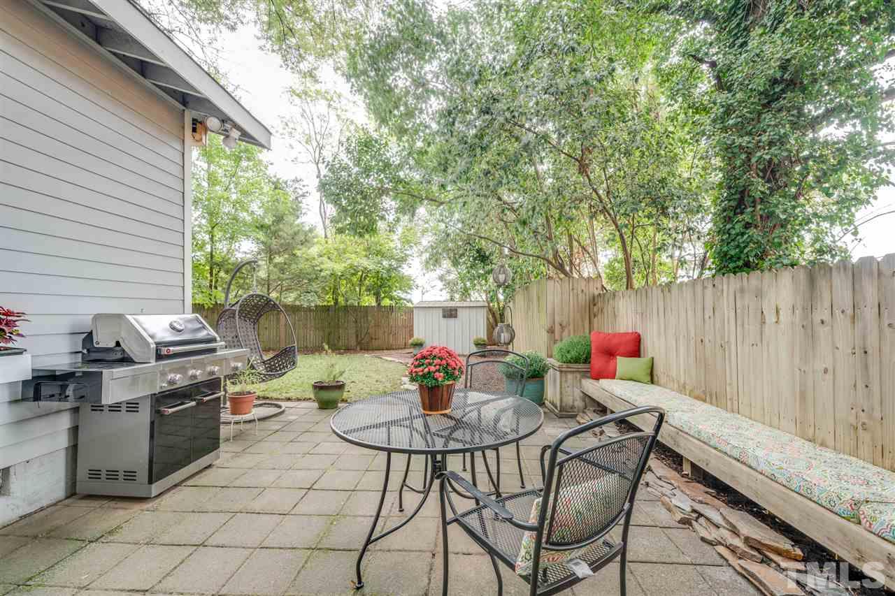 1528 Carson Street Raleigh, NC 27608 - Photo 26 of 28