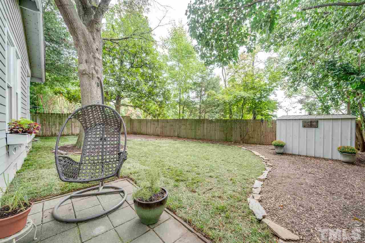 1528 Carson Street Raleigh, NC 27608 - Photo 27 of 28