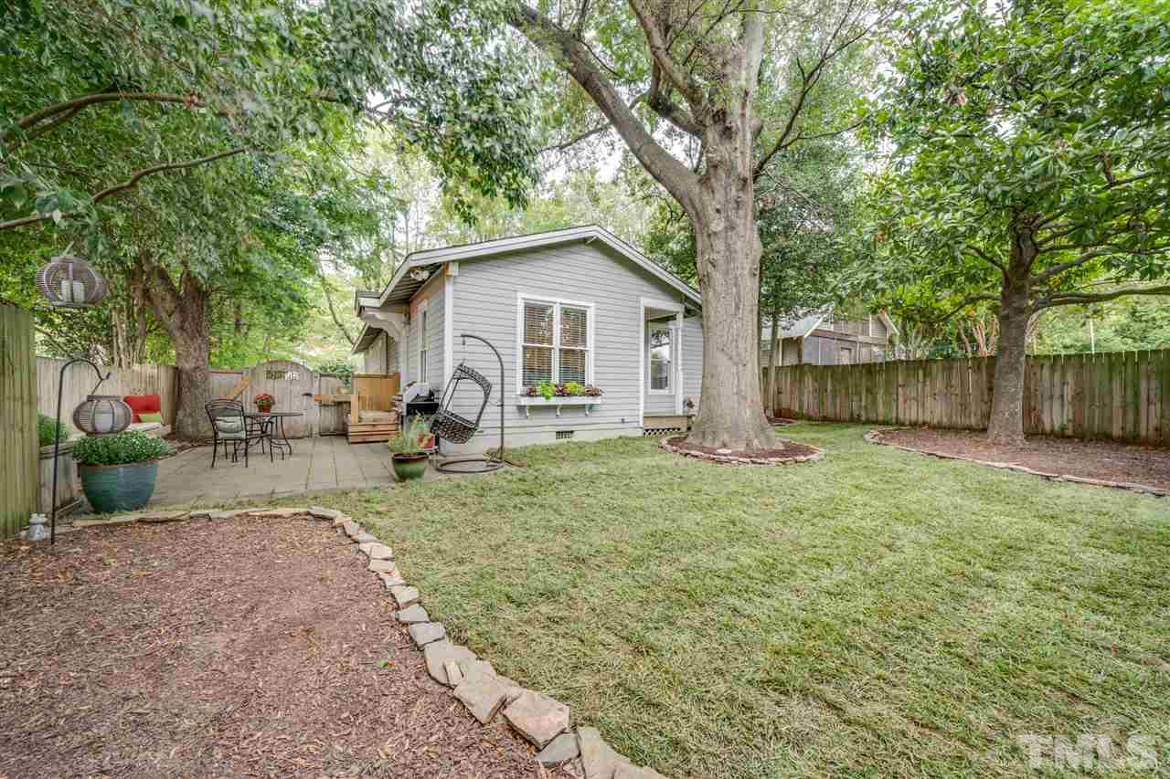 1528 Carson Street Raleigh, NC 27608 - Photo 28 of 28