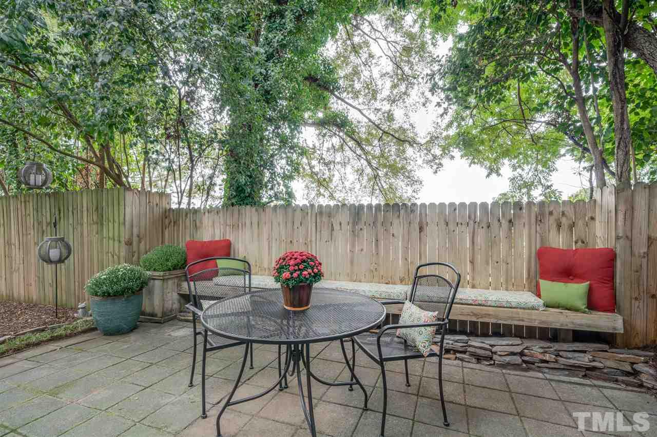 1528 Carson Street Raleigh, NC 27608 - Photo 4 of 28