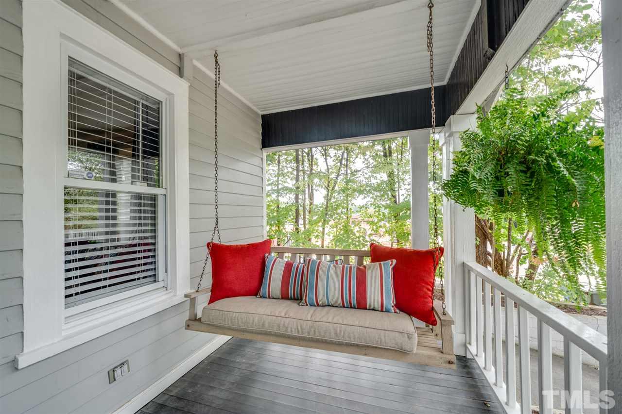 1528 Carson Street Raleigh, NC 27608 - Photo 8 of 28