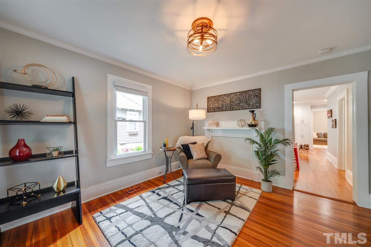 1528 Carson Street Raleigh, NC 27608 - Photo 9 of 28