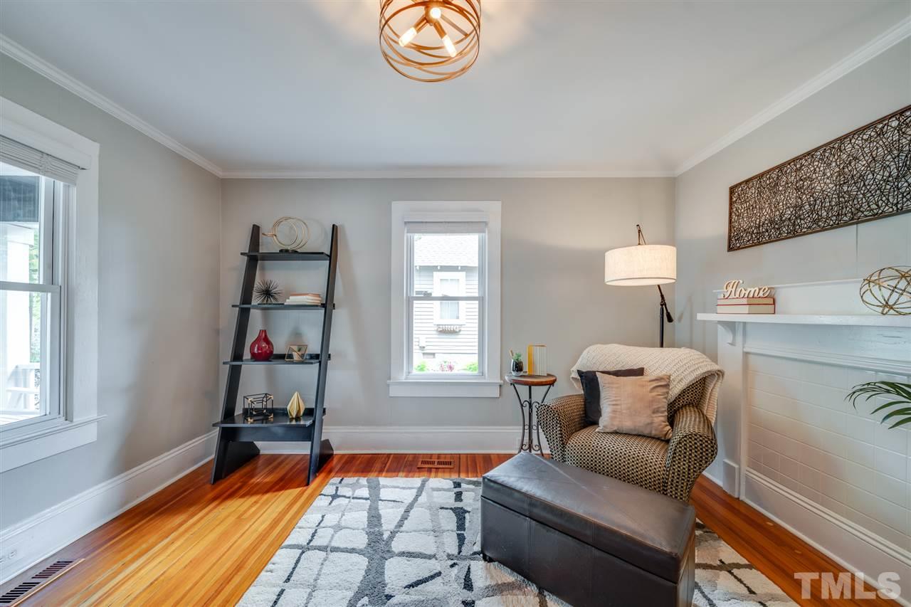 1528 Carson Street Raleigh, NC 27608 - Photo 10 of 28