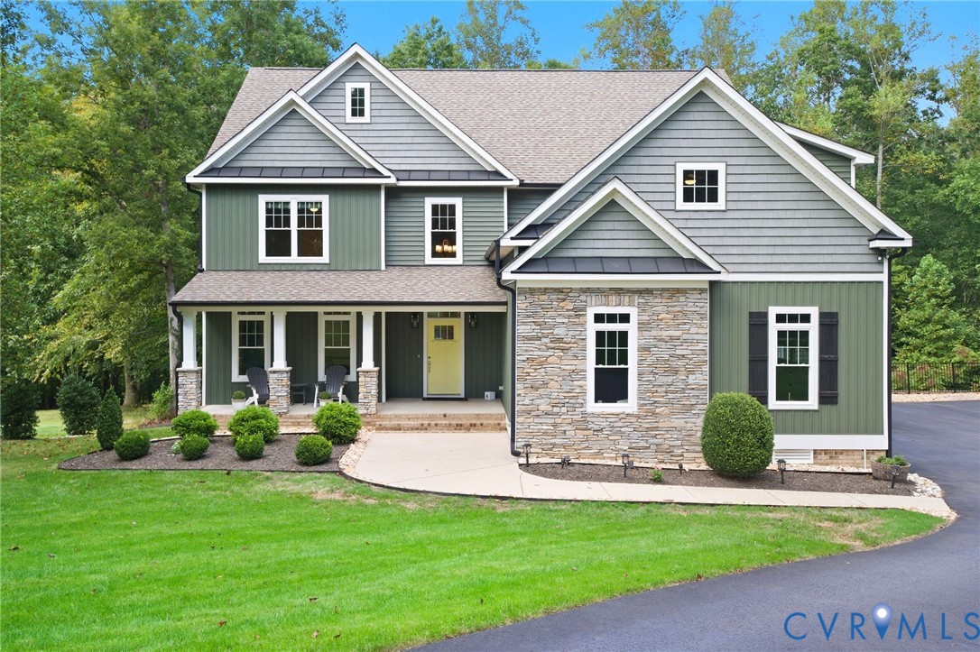 12600 Lerwick Place Chesterfield, VA 23838 - Photo 1 of 50