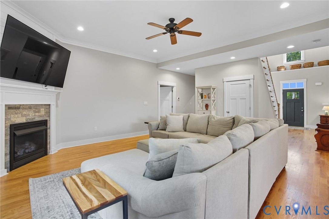 12600 Lerwick Place Chesterfield, VA 23838 - Photo 11 of 50