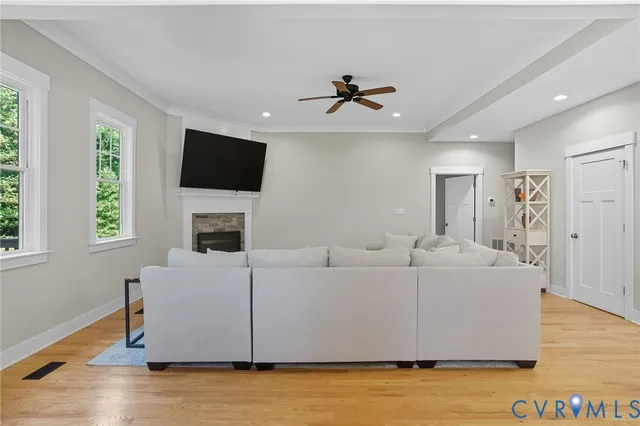 $1,100,000 | 12600 Lerwick Place, Chesterfield, VA 23838