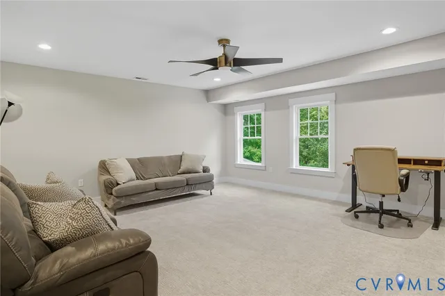 $1,100,000 | 12600 Lerwick Place, Chesterfield, VA 23838