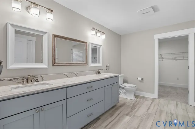 $1,100,000 | 12600 Lerwick Place, Chesterfield, VA 23838