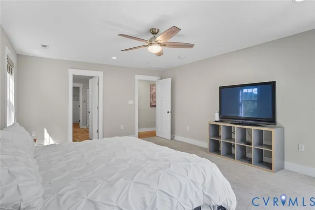 $1,100,000 | 12600 Lerwick Place, Chesterfield, VA 23838