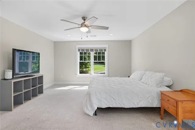 $1,100,000 | 12600 Lerwick Place, Chesterfield, VA 23838