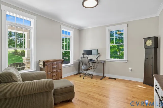 $1,100,000 | 12600 Lerwick Place, Chesterfield, VA 23838