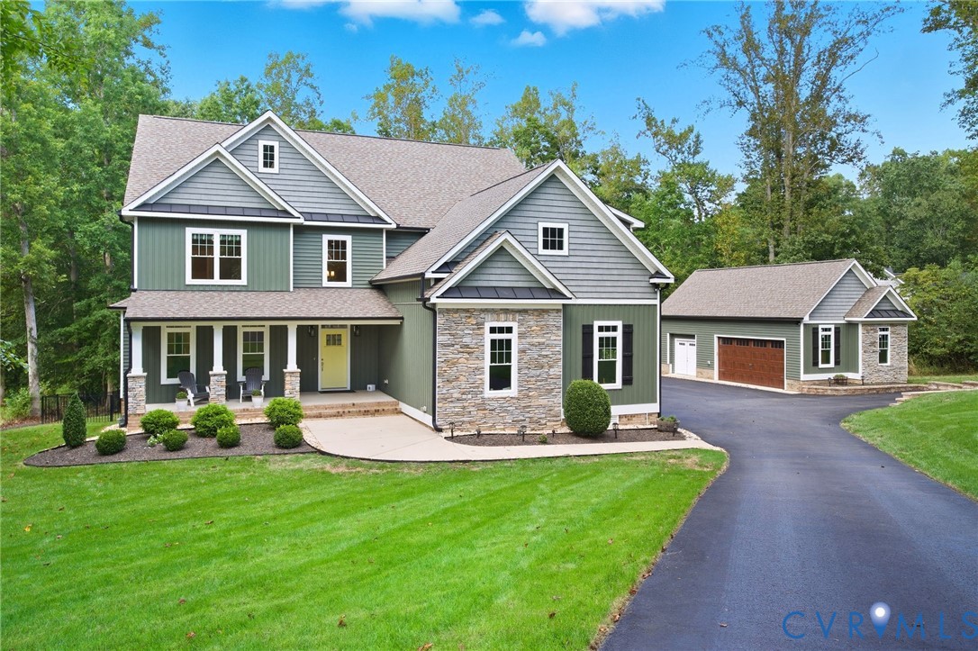 12600 Lerwick Place Chesterfield, VA 23838 - Photo 3 of 50