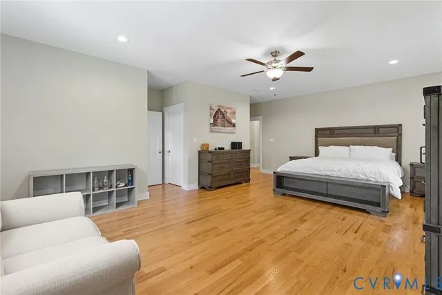 $1,100,000 | 12600 Lerwick Place, Chesterfield, VA 23838