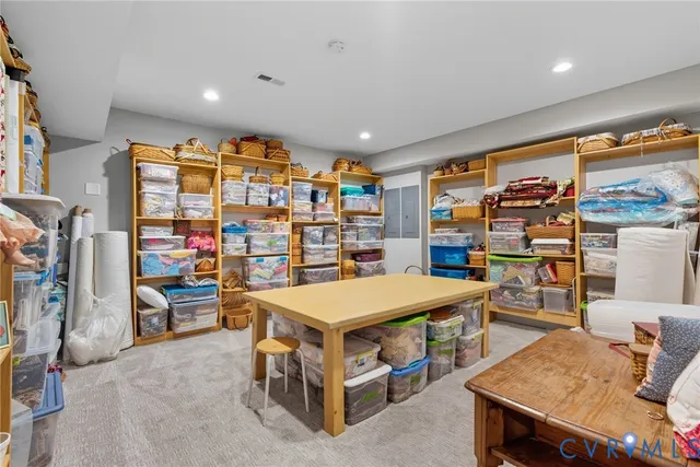 $1,100,000 | 12600 Lerwick Place, Chesterfield, VA 23838