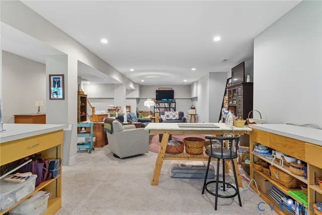 $1,100,000 | 12600 Lerwick Place, Chesterfield, VA 23838