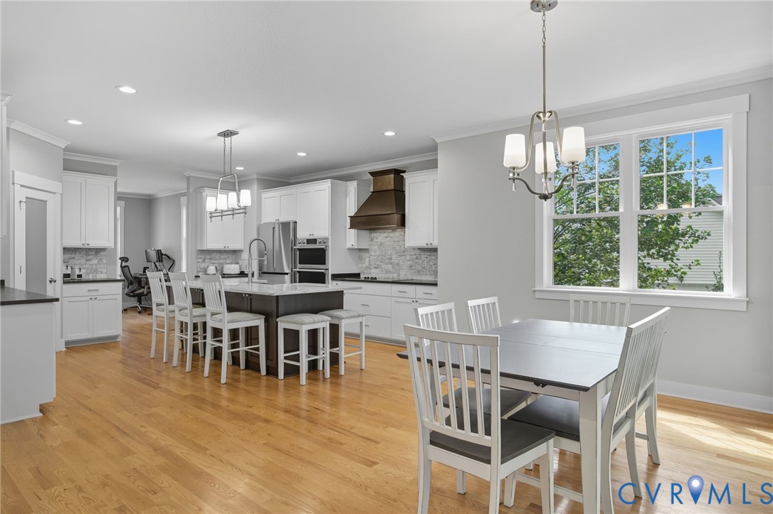 12600 Lerwick Place Chesterfield, VA 23838 - Photo 9 of 50