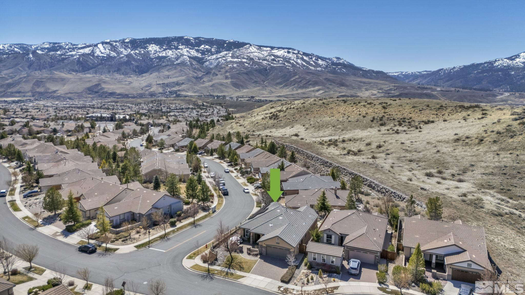 1905 Evergreen Ridge Way Reno, NV 89523 - Photo 14 of 33 Photo 14
