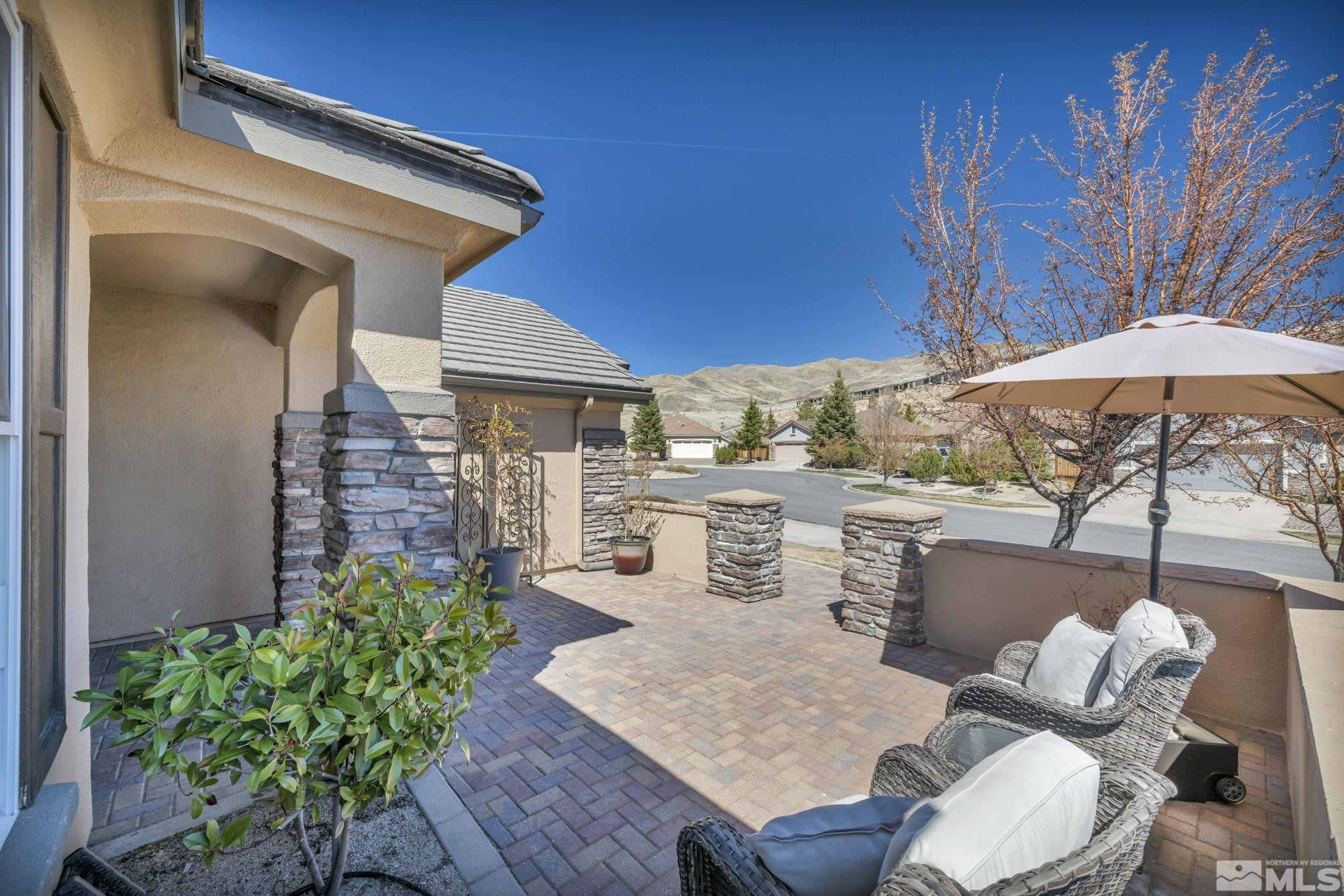1905 Evergreen Ridge Way Reno, NV 89523 - Photo 4 of 33 Photo 4
