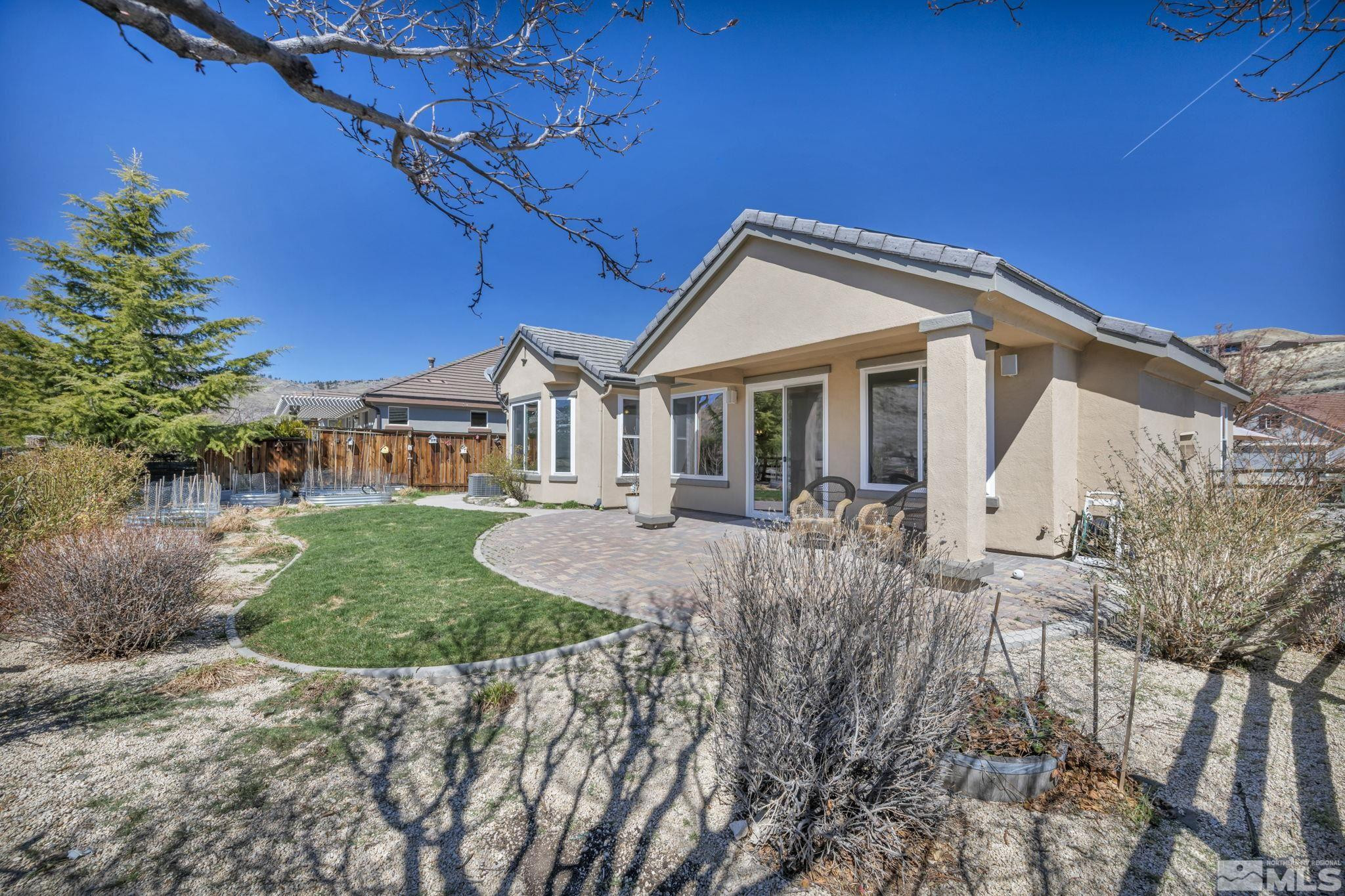 1905 Evergreen Ridge Way Reno, NV 89523 - Photo 8 of 33 Photo 8