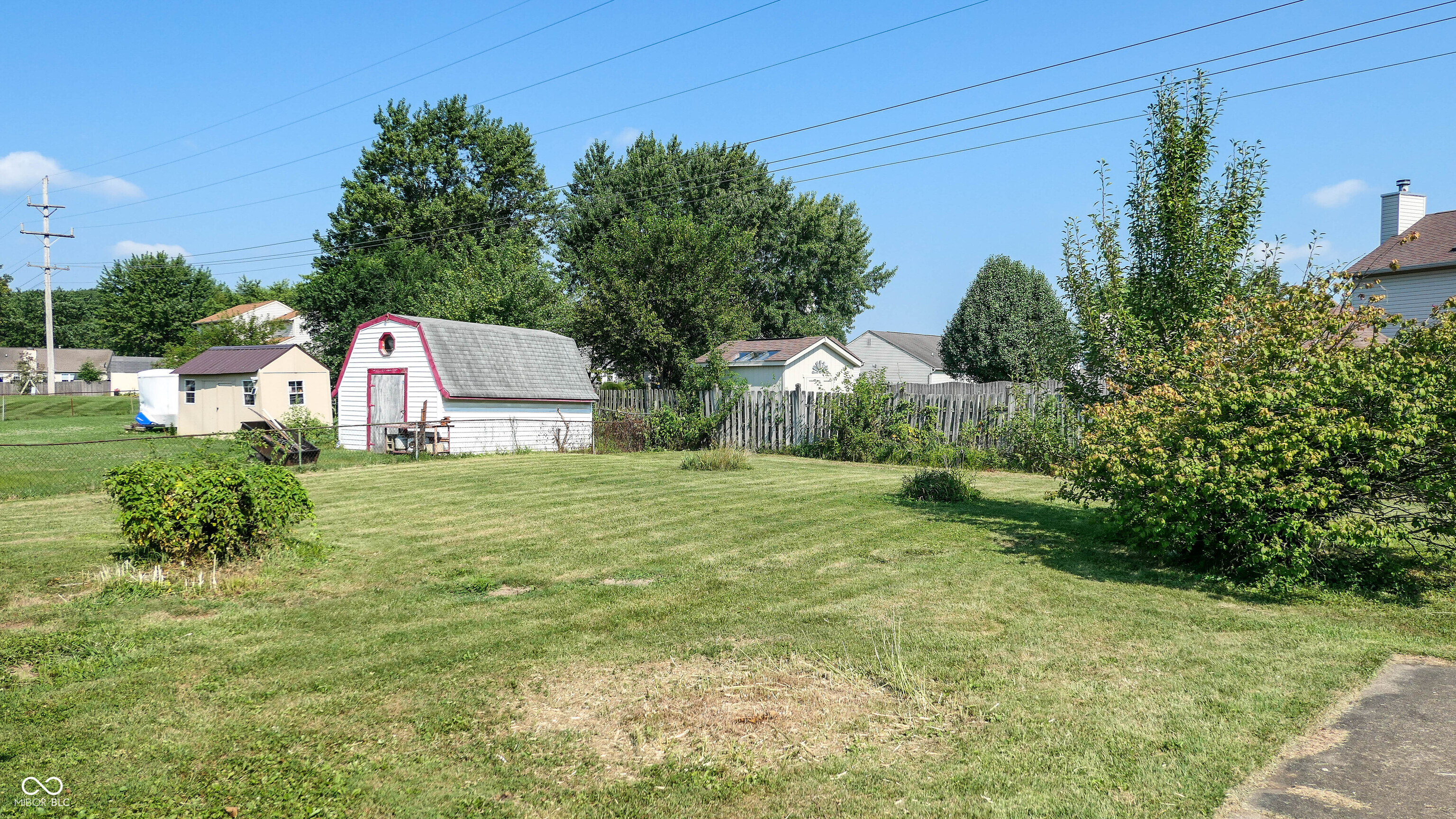 5832 Riva Ridge Drive Indianapolis, IN 46237 - Photo 29 of 32 Gallery Image 29