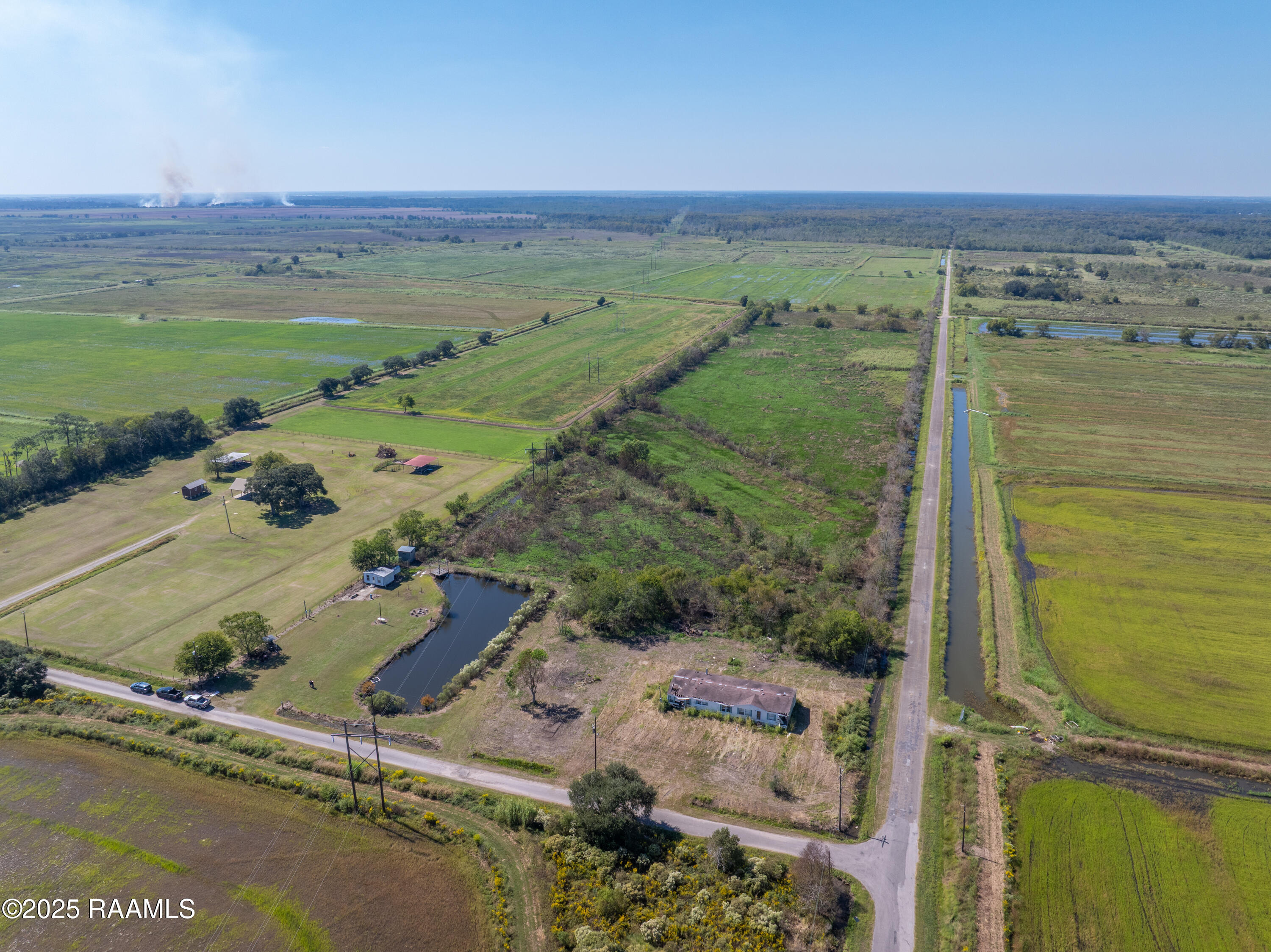 Tbd Bobwhite Road Erath, LA 70533 - Photo 1 of 17 TBD Bobwhite Rd