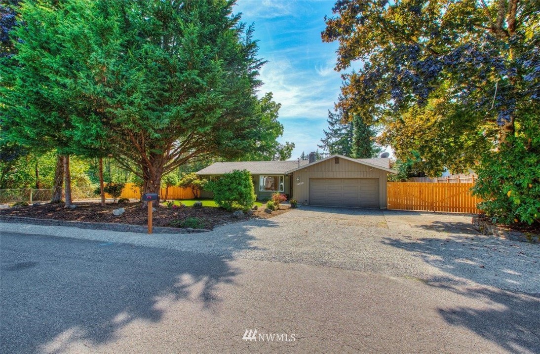16929 Southeast 142nd Street Renton, WA 98059 - Photo 1 of 24