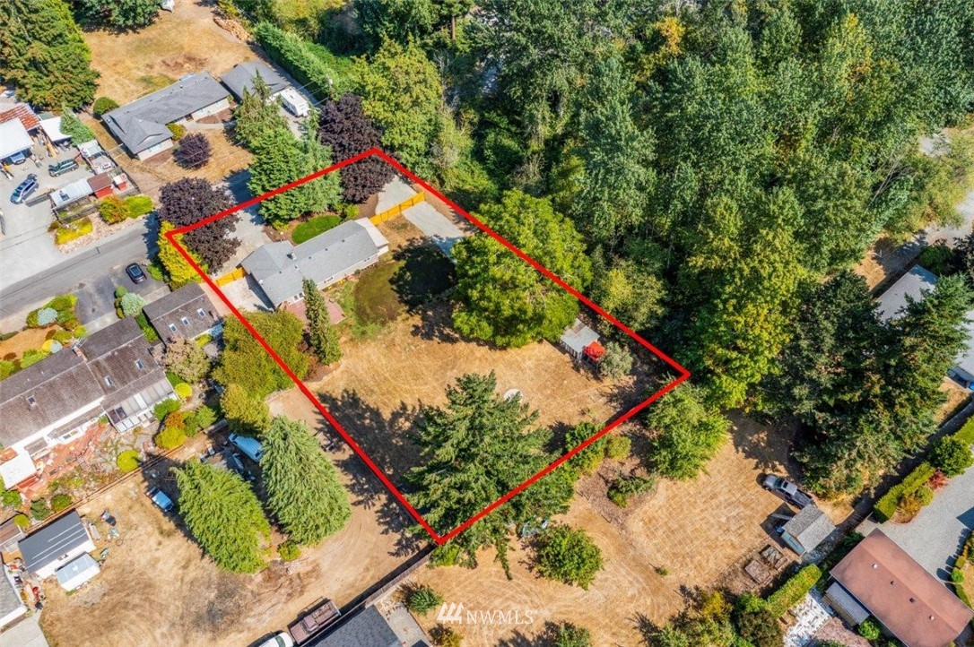 16929 Southeast 142nd Street Renton, WA 98059 - Photo 22 of 24