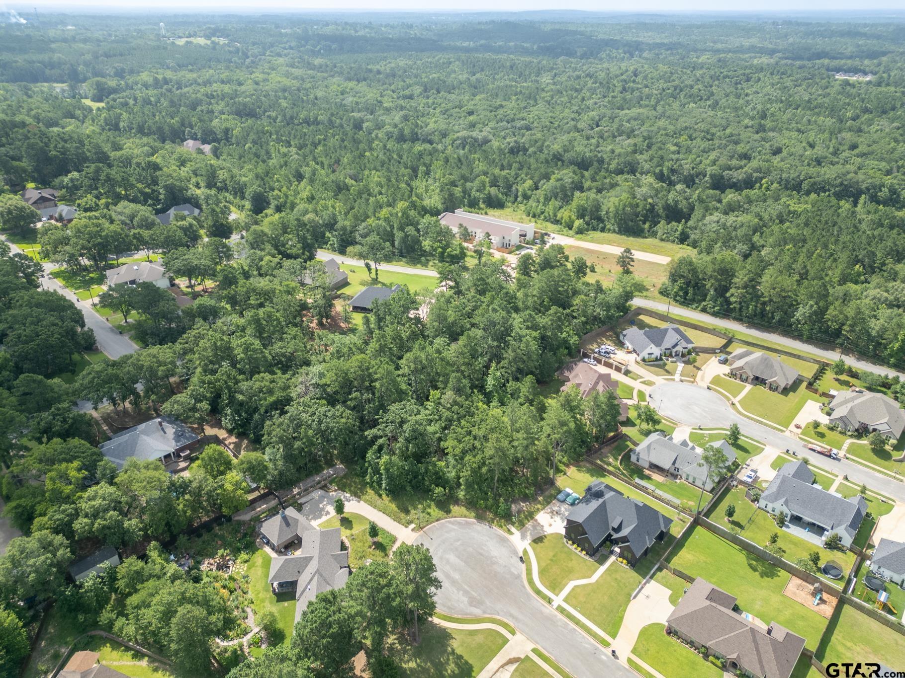 1242 Rainmaker Tyler, TX 75703 - Photo 13 of 16