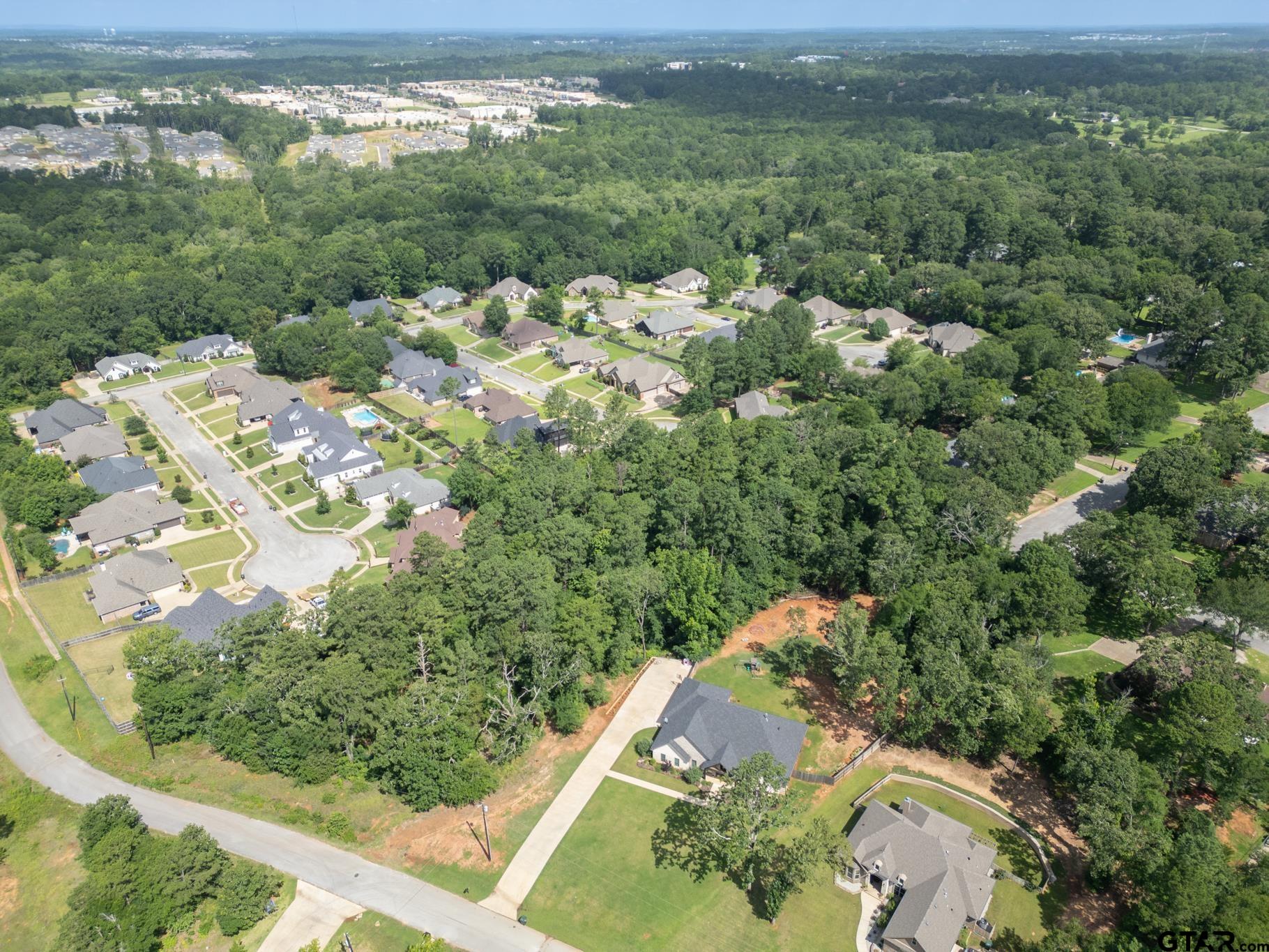 1242 Rainmaker Tyler, TX 75703 - Photo 14 of 16