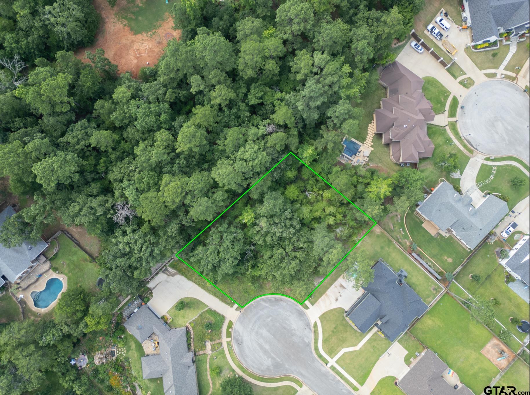 1242 Rainmaker Tyler, TX 75703 - Photo 2 of 16