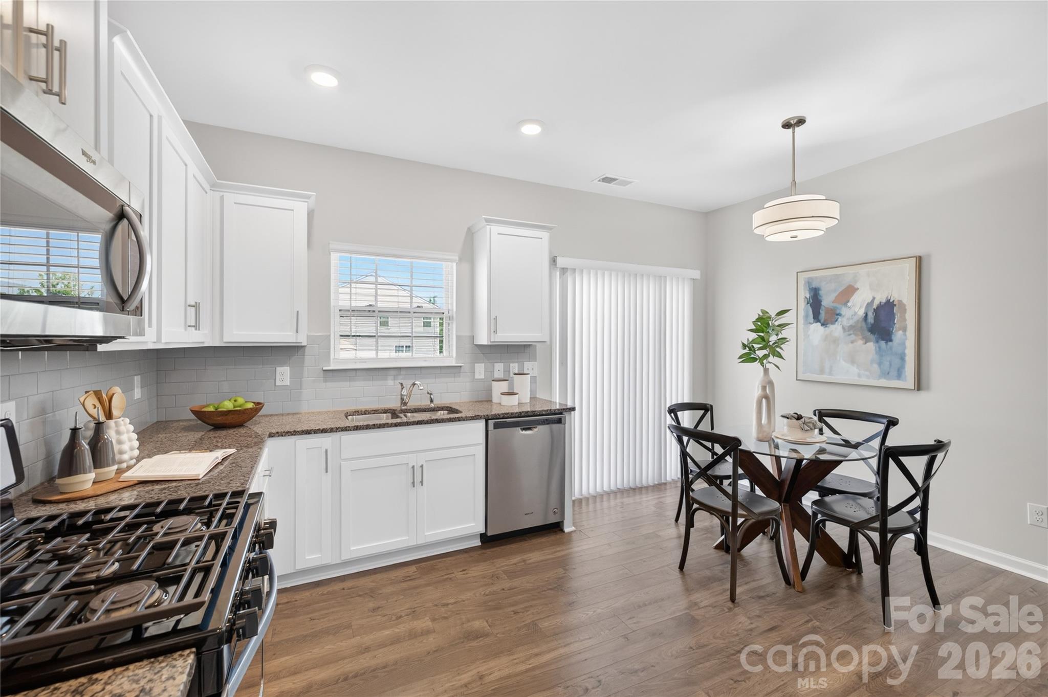 2023 Navarro Road Charlotte, NC 28214 - Photo 8 of 32