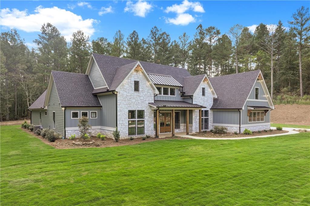 3810 Chulio Road Southeast Rome, GA 30161 - Photo 10 of 65 Gallery Image 10