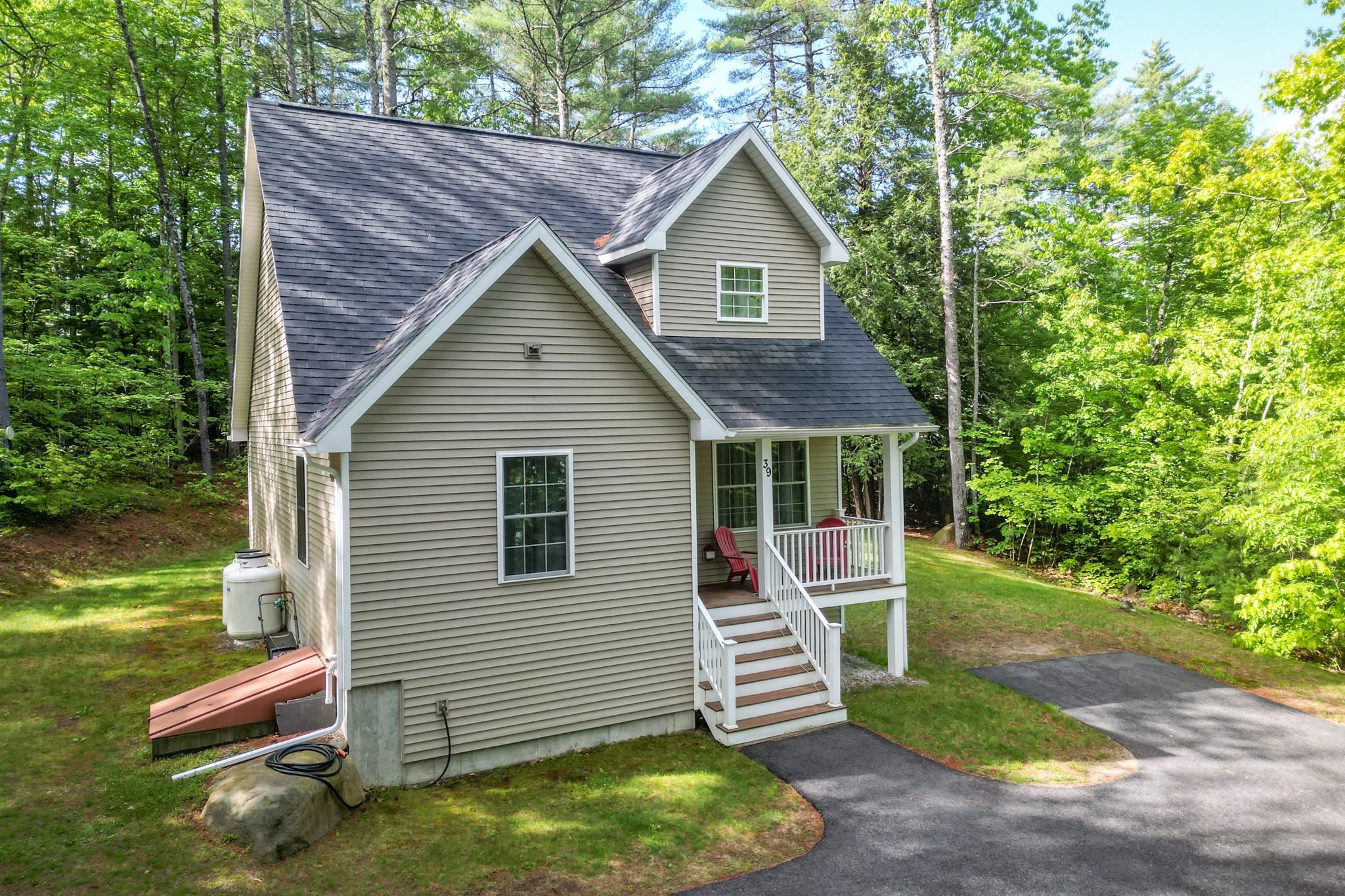 39 Timber Shore Drive Conway, NH 03813 - Photo 36 of 55
