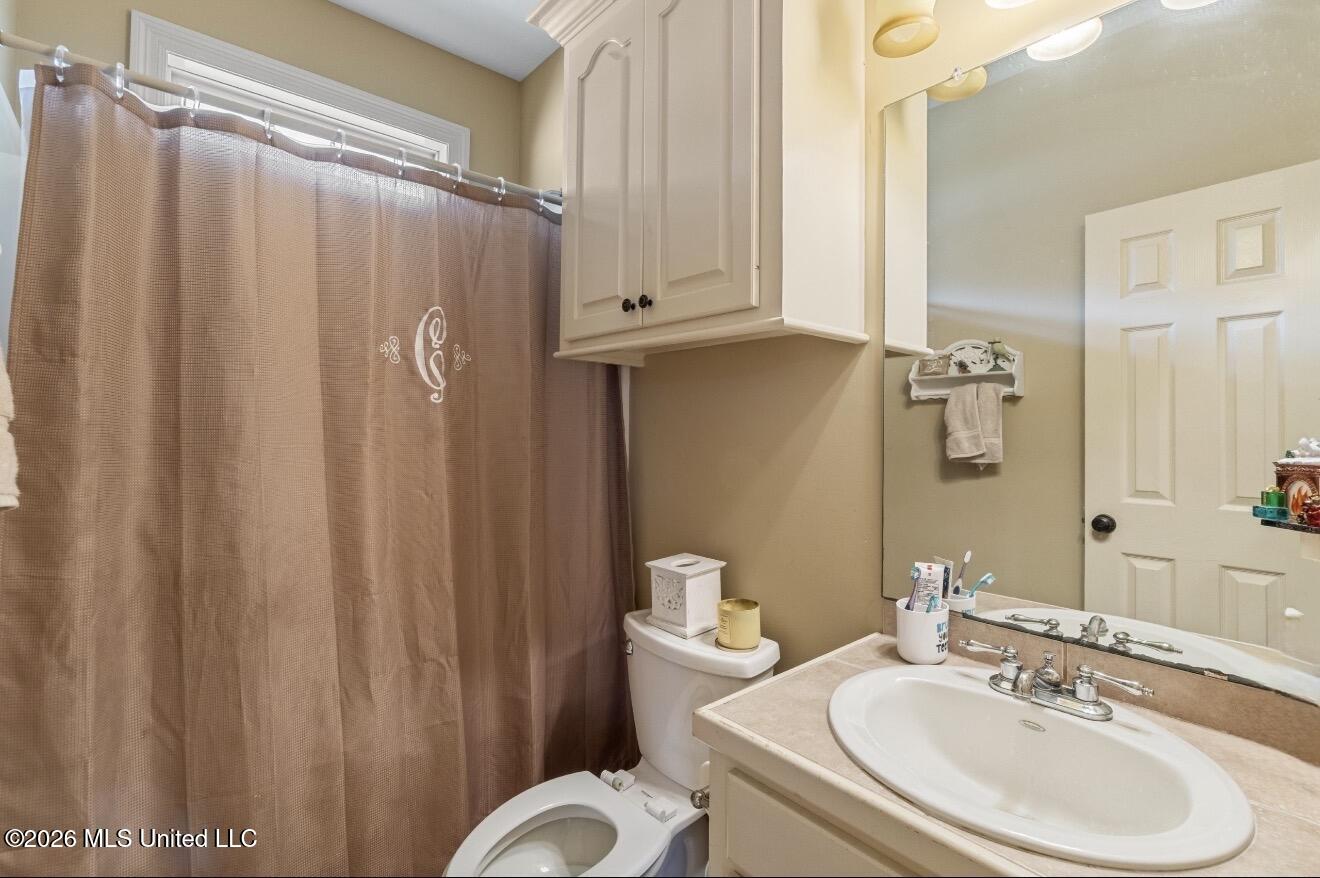 150 Latigo Loop Sumrall, MS 39482 - Photo 15 of 24 IMG_1710