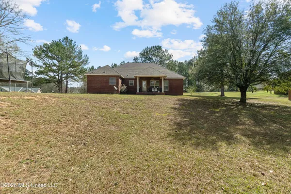 $271,000 | 150 Latigo Loop, Sumrall, MS 39482