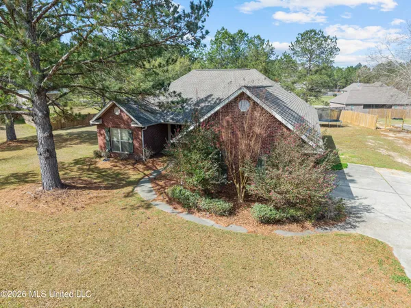 $271,000 | 150 Latigo Loop, Sumrall, MS 39482