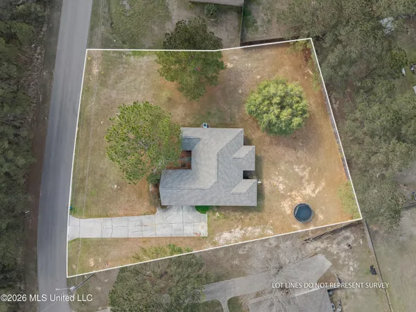 $271,000 | 150 Latigo Loop, Sumrall, MS 39482