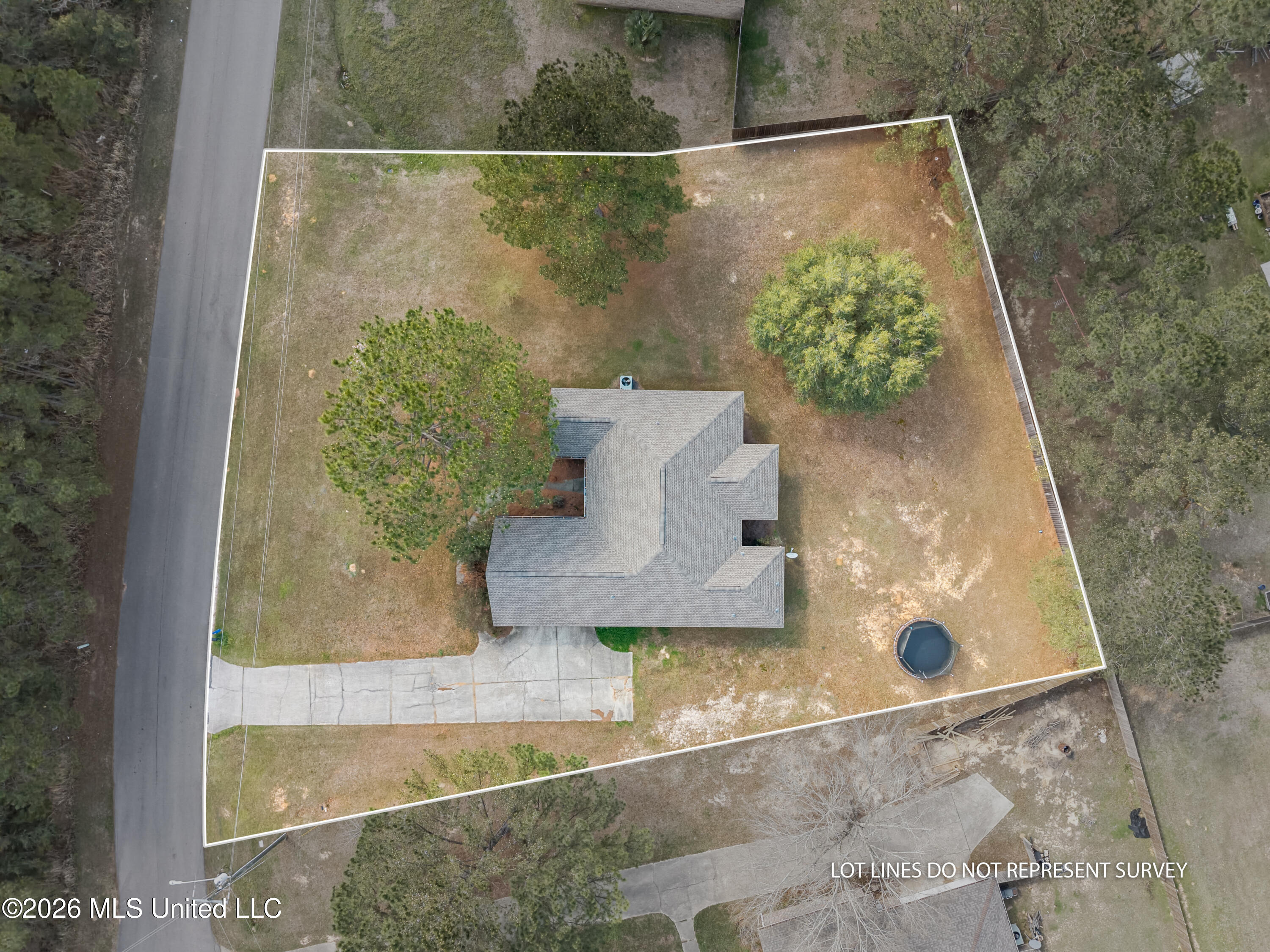 150 Latigo Loop Sumrall, MS 39482 - Photo 21 of 24 150_Latigo_Loop-23