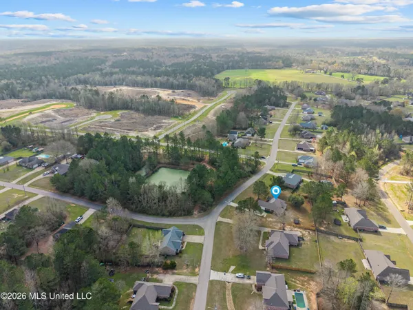 $271,000 | 150 Latigo Loop, Sumrall, MS 39482
