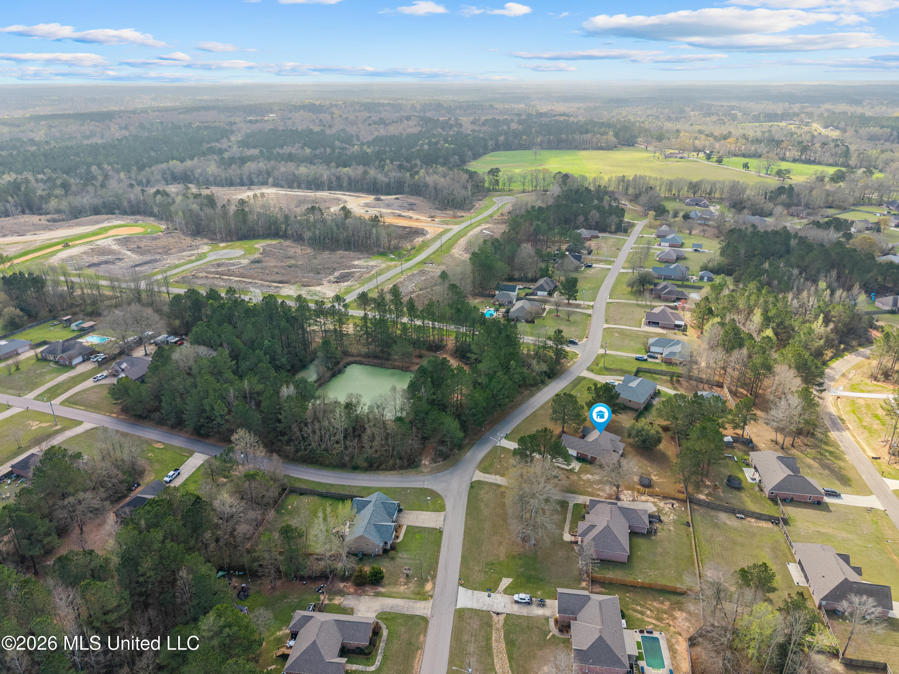 150 Latigo Loop Sumrall, MS 39482 - Photo 22 of 24 150_Latigo_Loop-24