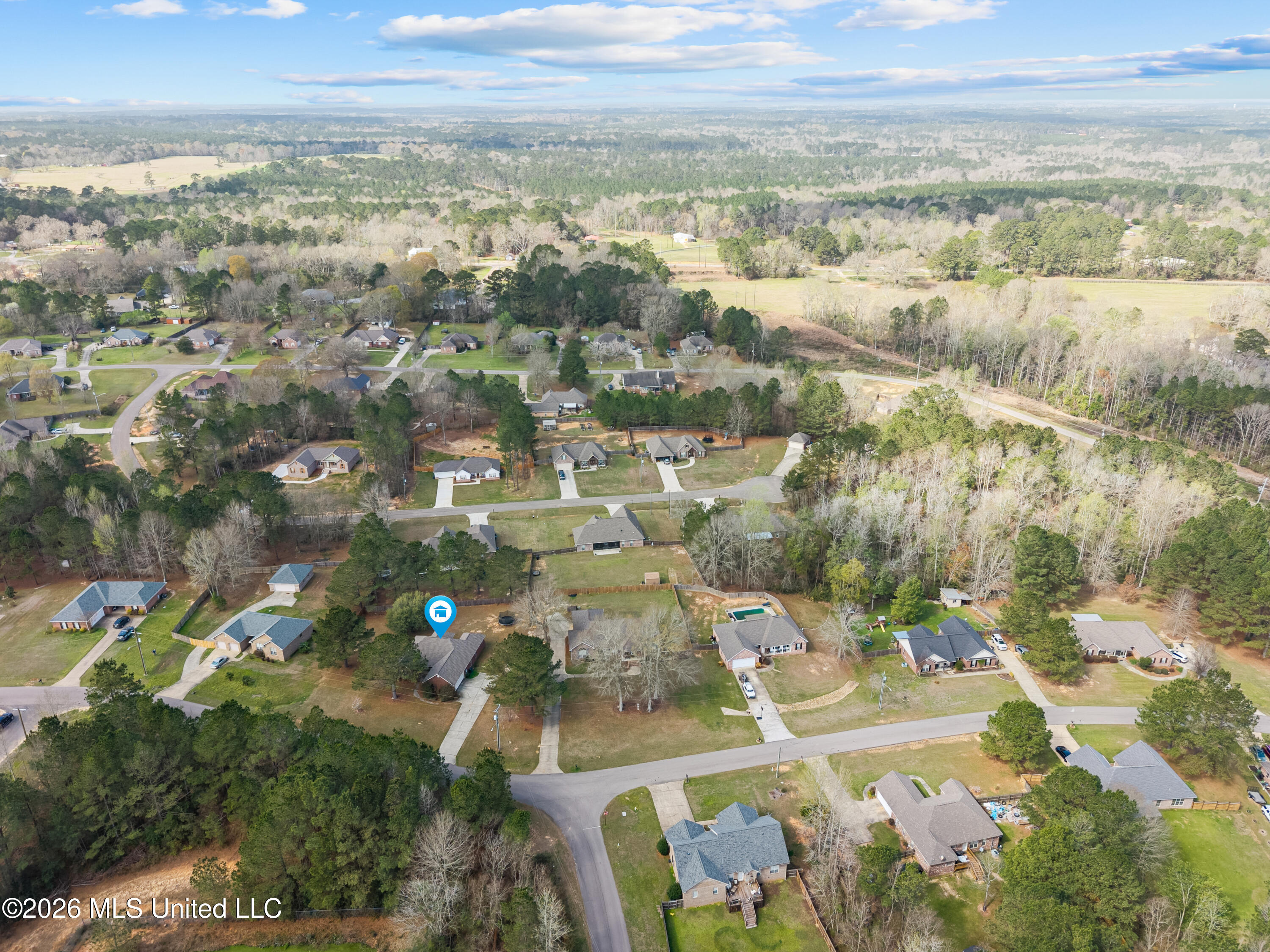 150 Latigo Loop Sumrall, MS 39482 - Photo 23 of 24 150_Latigo_Loop-25